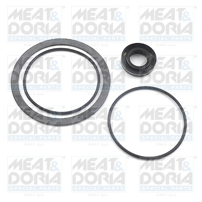 Gasket Set, hydraulic pump